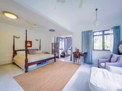 Capitol Park (D11), Terrace #495565631